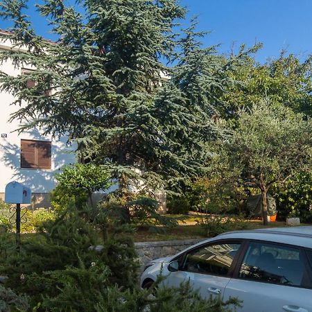Apartman Mare Punat Kültér fotó