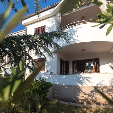 Apartman Mare Punat Kültér fotó