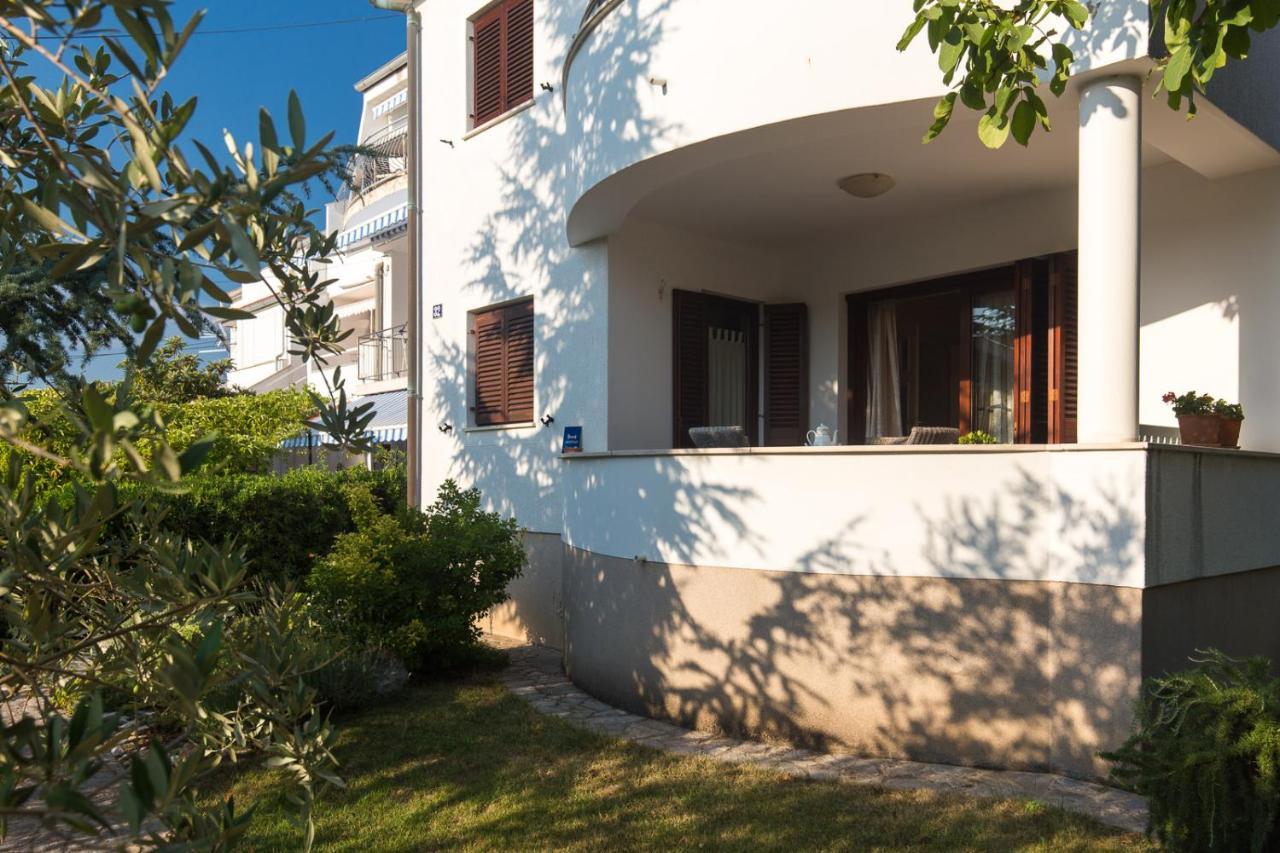 Apartman Mare Punat Kültér fotó