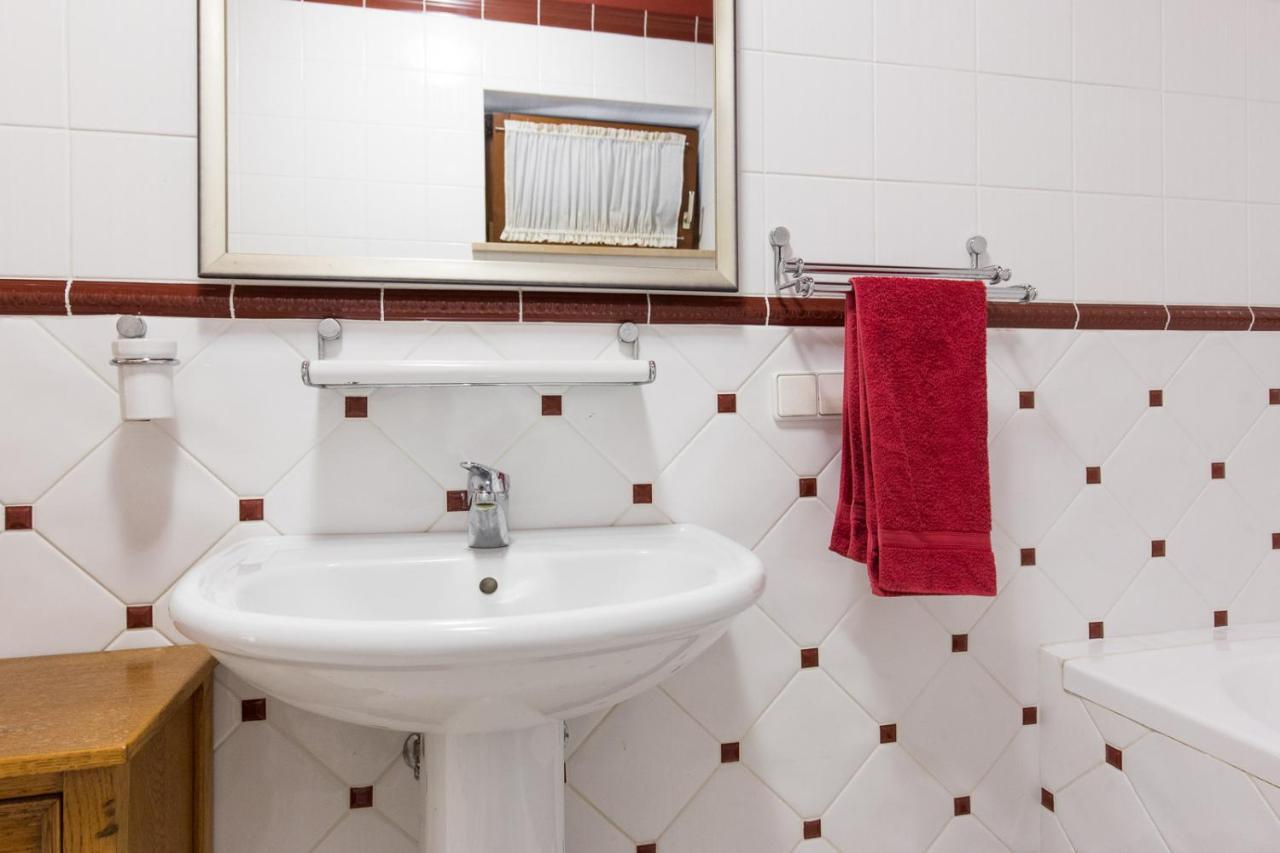 Apartman Mare Punat Kültér fotó