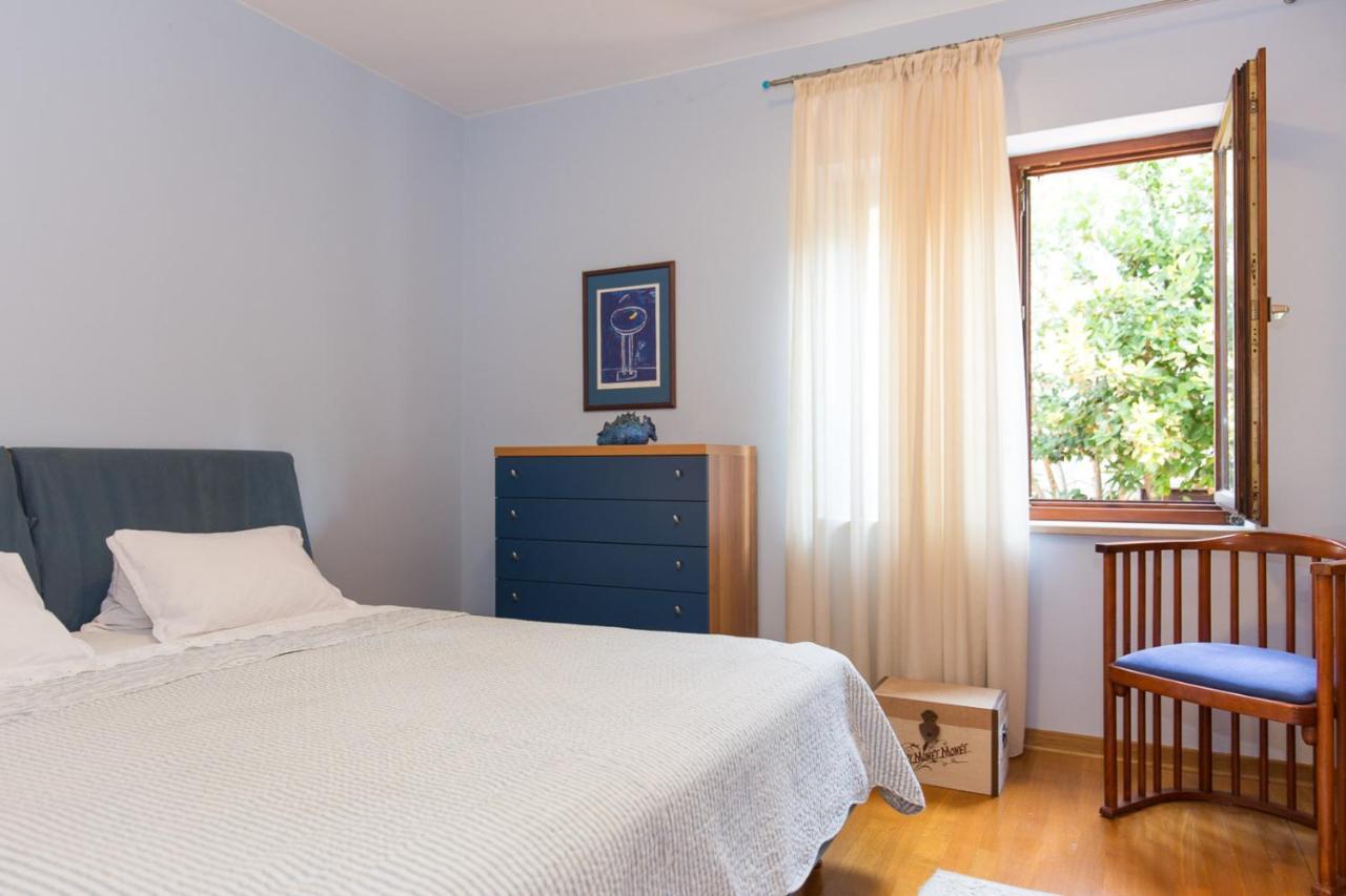 Apartman Mare Punat Kültér fotó