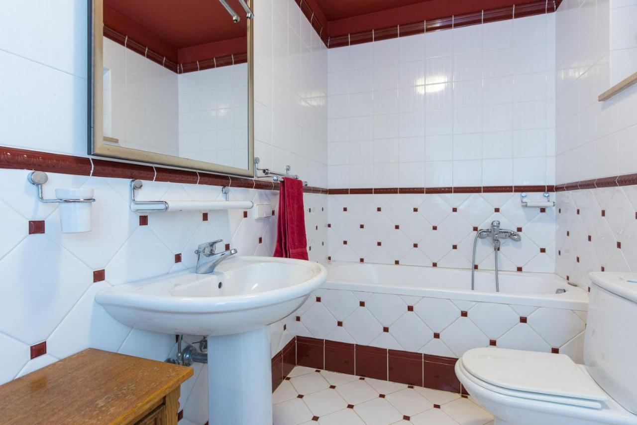 Apartman Mare Punat Kültér fotó