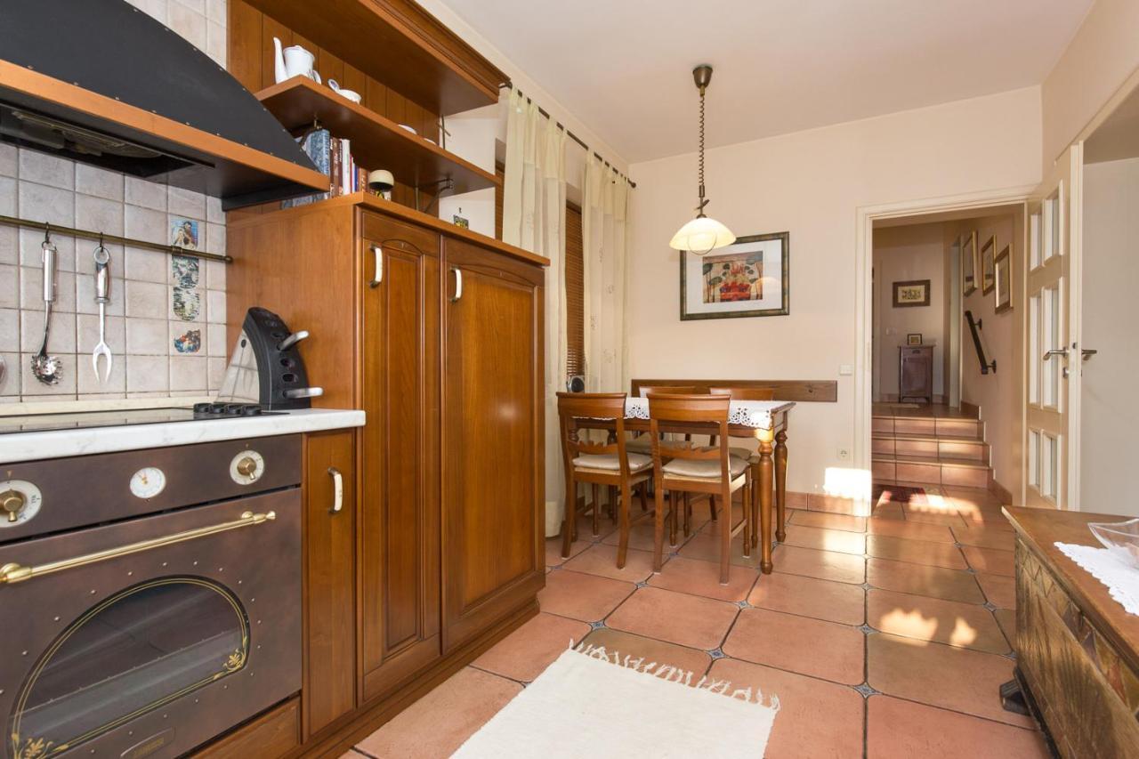 Apartman Mare Punat Kültér fotó